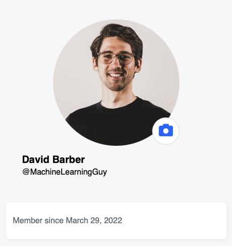 Animation of Datatorch's file system on a sample dataset.